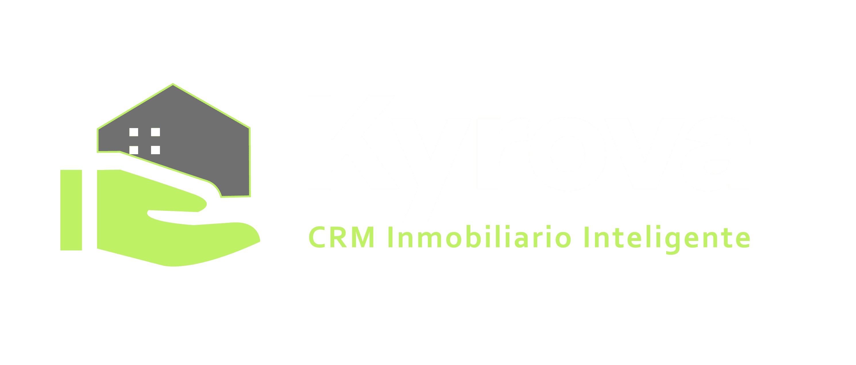 Kyrova Logo